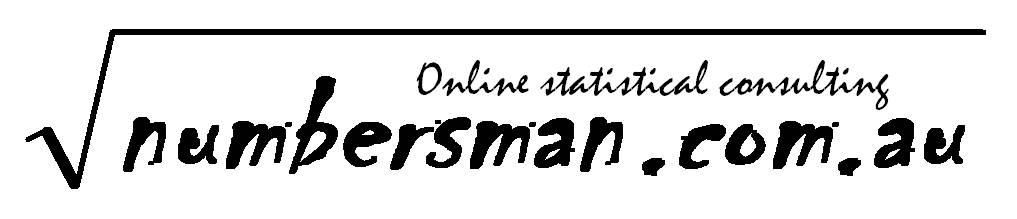numbersman.com.au